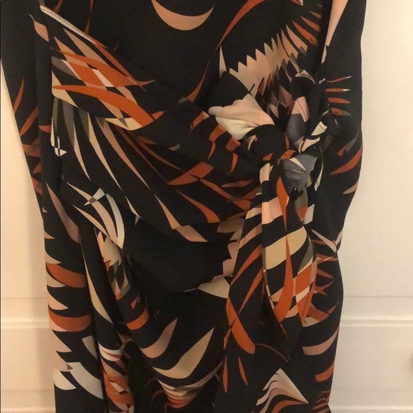 Trouve one shoulder dress NWT - Picture 3 of 5